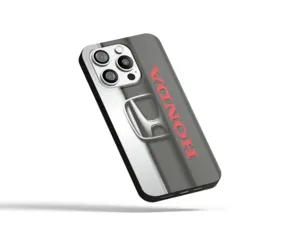 Honda Cell Phone Case Modern Stylish Look